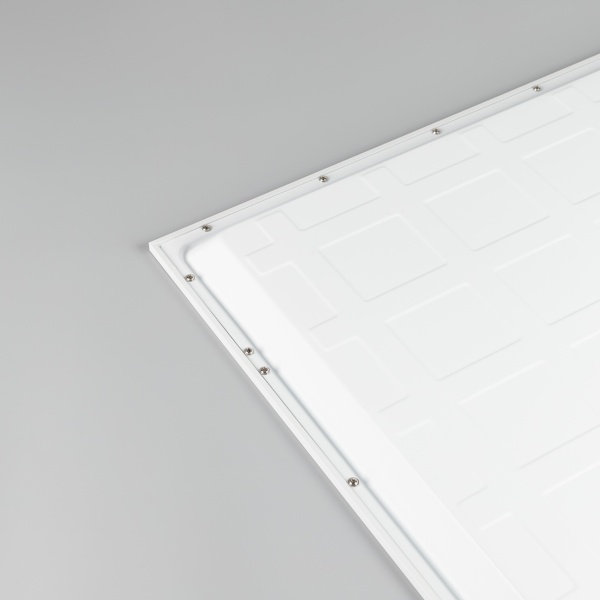 Светильник DL-TITAN-S600x1200-60W Day4000 (WH, 120 deg, CRI90, 230V) (Arlight, IP54 Металл, 5 лет)