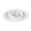 Светильник MS-VORTEX-BUILT-R135-30W Warm3000 (WH-WH, 17 deg, 230V) (Arlight, IP20 Металл, 5 лет)