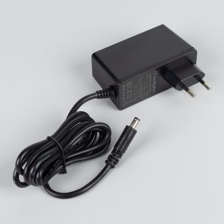 Блок питания ARDV-SP-60-12BW (12V, 5A, 60W) (Arlight, Адаптер, 5 лет)
