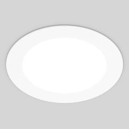 Светильник DL-142M-13W Warm White (Arlight, IP40 Металл, 3 года)