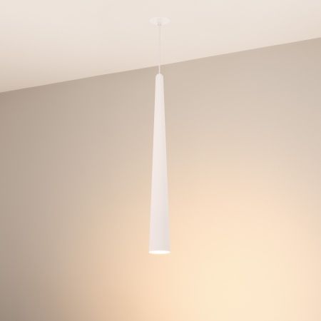 Светильник SP-STIRIA-L600-R76-5W Warm2700 (WH, 36 deg, 230V) (Arlight, IP20 Металл, 3 года)