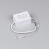 Блок питания ARPV-LV12020 (12V, 1.67A, 20W) (Arlight, IP67 Пластик, 3 года)