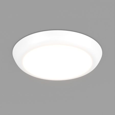 Светильник CL-FIOKK-R180-12W Day4000-MIX (WH, 120 deg, 230V) (Arlight, IP44 Пластик, 3 года)