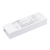 INTELLIGENT ARLIGHT Диммер SMART-CC-205-72-SH-PD-SUF (12-48V, 5x150-500mA, TUYA Wi-Fi, 2.4G) (IARL, IP20 Пластик, 5 лет)