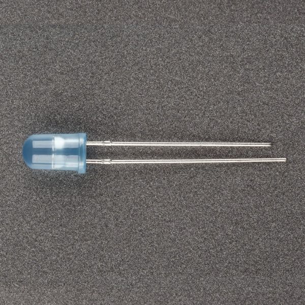 Светодиод ARL-5013UBD-B (Arlight, 5мм (круглый))