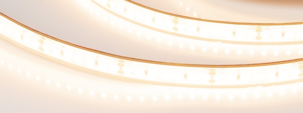 Лента герметичная RTW-PFS-A140-12mm 48V Warm3000 (12 W/m, IP68, 20m) (Arlight, -)