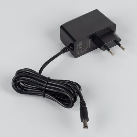 Блок питания ARDV-SP-18-12BW (12V, 1.5A, 18W) (Arlight, Адаптер, 5 лет)