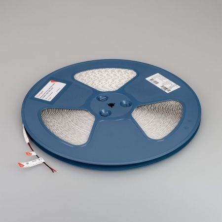 Лента IC-A72-10mm 48V Warm3000 (3.8 W/m, IP20, 2835, 60m) (Arlight, стабилизированная)