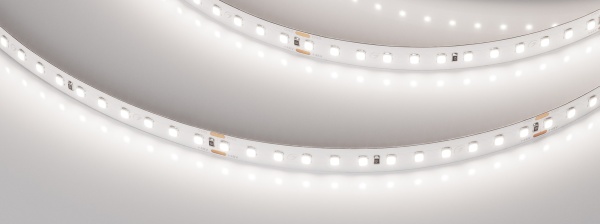 Лента UL-A120-10mm 48V Day5000 (10 W/m, IP20, 30m) (Arlight, Открытый)