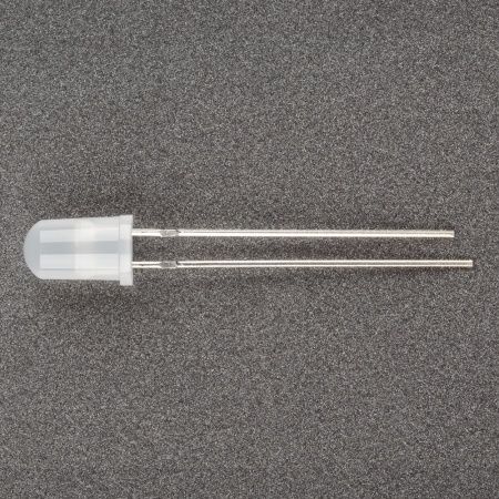 Светодиод ARL-5013RGBW-B-7color Slow (Arlight, 5мм (круглый))