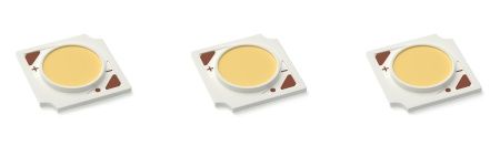 Мощный светодиод ARPL-5W-EPI-1313-Warm3000-80 (18v, 300mA) (Arlight, 13.5х13.5мм (матрица))