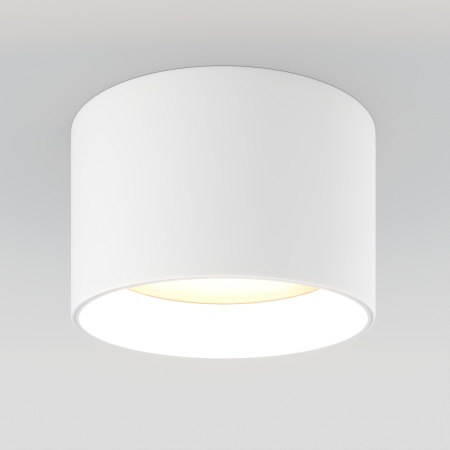 Светильник SP-BISCOTTO-R140-15W Warm3300-MIX (WH, 80 deg, 230V) (Arlight, IP54 Металл, 5 лет)