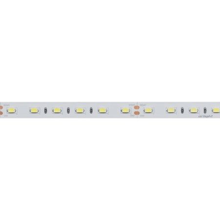 Лента ULTRA-5000 24V Warm2700 2xH (5630, 300 LED, LUX) (Arlight, 27 Вт/м, IP20)