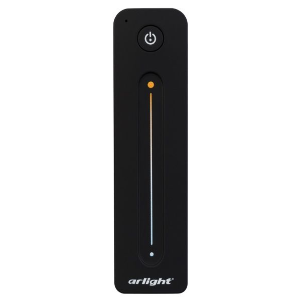 Пульт SMART-R39-MIX (1 зона, 2.4G) (Arlight, IP20 Пластик, 5 лет)