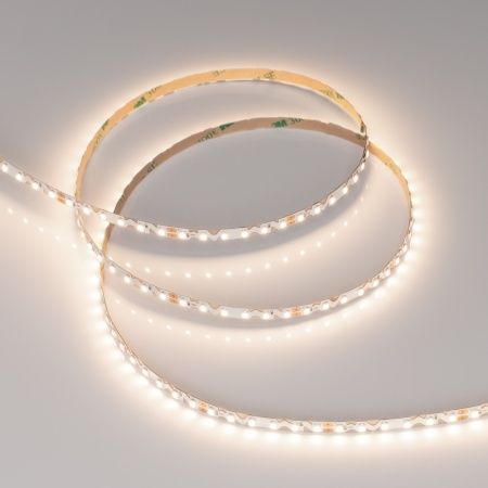 Лента RZ-A120-6mm 24V Warm3500 (9.6 W/m, IP20, 2835, 5m) (Arlight, -)