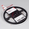 Лента RT 2-5000 24V Cool 8K 0.5x (3528, 150 LED, LUX) (Arlight, 2.9 Вт/м, IP20)