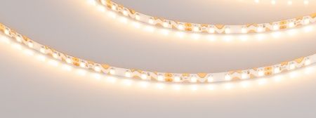 Лента RZ-A120-6mm 24V Warm2700 (9.6 W/m, IP20, 2835, 5m) (Arlight, -)