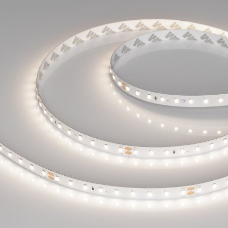 Лента ULTRA-A90-10mm 24V Day4000 (4.8 W/m, IP20, 5m) (Arlight, высок.эфф.200 лм/Вт)