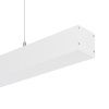 Светильник SP-LINE-HANG-5050-L1460-46W Day4000 (WH, 120 deg, 230V) IP33 (Arlight, Металл)
