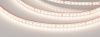 Лента герметичная RTW-PR-A128-10mm 24V Day4000 (9.6 W/m, IP66, 2835, 5m) (Arlight, высок.эфф.150 лм/Вт)