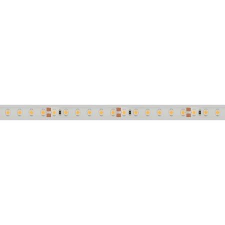 Лента RTW 2-5000PS-50m 24V White6000 2x (3528, 120 LED/m, LUX) (Arlight, 9.6 Вт/м, IP67)