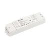 INTELLIGENT ARLIGHT Конвертер SMART-0-10V-302-72-SH-DRI-PD-SUF (230V, 2x20mA, TUYA Wi-Fi, 2.4G) (IARL, IP20 Пластик, 5 лет)