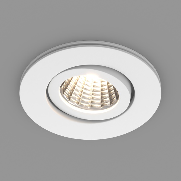 Светодиодный светильник LTM-R50WH 5W White 25deg (Arlight, IP40 Металл, 3 года)