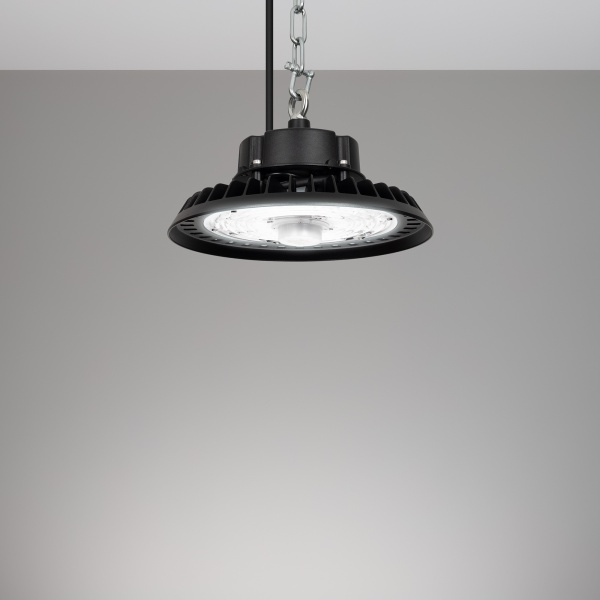 Светильник SP-ARIVA-MOTION-R260-100W White5000 (BK, 90 deg, 230V) (Arlight, IP65 Металл, 5 лет)