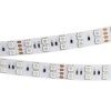 Лента RT 2-5000 36V RGB 2X2 (5060, 600 LED, LUX) (Arlight, 26 Вт/м, IP20)