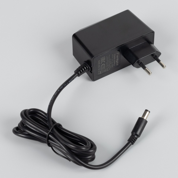 Блок питания ARDV-SP-20-5BW (5V, 4A, 20W) (Arlight, Адаптер, 5 лет)