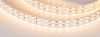 Лента RT 2-5000 24V Warm2700 2x2 (5060, 720 LED, LUX) (Arlight, 34.4 Вт/м, IP20)