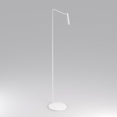 Светильник SP-VERDI-FLOOR-3W Warm3000 (WH, 20 deg, 230V) (Arlight, IP20 Металл, 3 года)