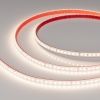 Лента герметичная RTW-PR-A128-10mm 24V Day4000 (9.6 W/m, IP66, 2835, 5m) (Arlight, высок.эфф.150 лм/Вт)