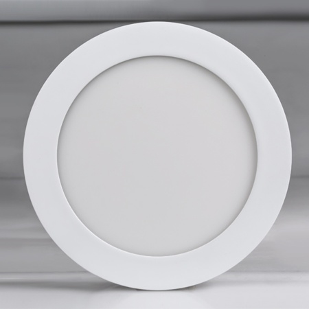 Светильник DL-172M-15W Day White (Arlight, IP40 Металл, 3 года)