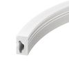 Силиконовый профиль WPH-FLEX-1018-SIDE-S10-20m WHITE (Arlight, Силикон)