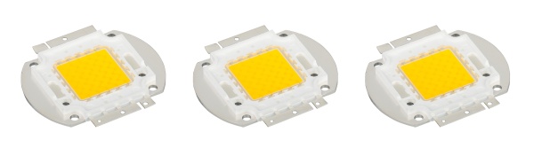 Мощный светодиод ARPL-40W-SAA-1919-Nature5000 (38V, 1050mA) (Arlight, -)