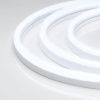 Гибкий неон ARL-CF2835-Classic-220V White (26x15mm) (Arlight, 8 Вт/м, IP65)