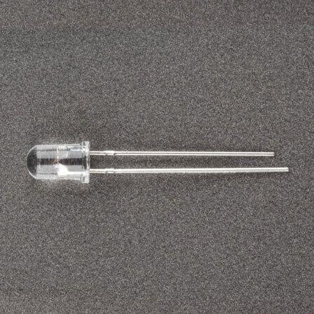 Светодиод ARL-5013UBGC-B (Arlight, 5мм (круглый))