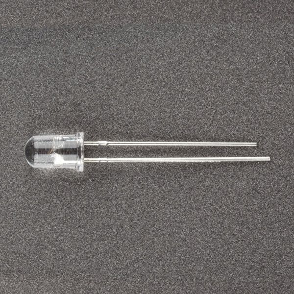 Светодиод ARL-5013UBGC-B (Arlight, 5мм (круглый))