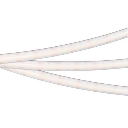 Лента герметичная RTW-PSW-A308-12mm 24V Warm2400 (14 W/m, IP67, 2835, 5m) (Arlight, 5 лет)