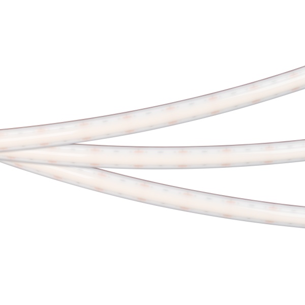 Лента герметичная RTW-PSW-A308-12mm 24V Warm2400 (14 W/m, IP67, 2835, 5m) (Arlight, 5 лет)