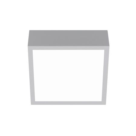 Светильник DL-GRIGLIATO-S90x90-12W Day4000 (GR, 90 deg, 230) (Arlight, IP40 Металл, 5 лет)