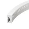 Силиконовый профиль WPH-FLEX-1018-SIDE-S10-20m WHITE (Arlight, Силикон)