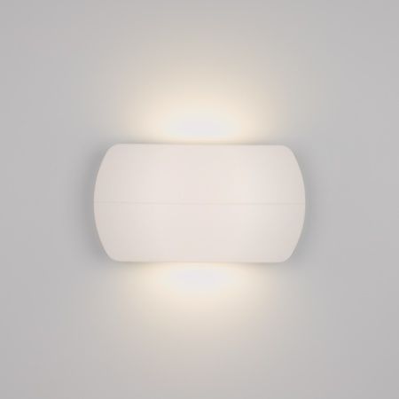 Светильник SP-Wall-200WH-Vase-12W Day White (Arlight, IP54 Металл, 3 года)