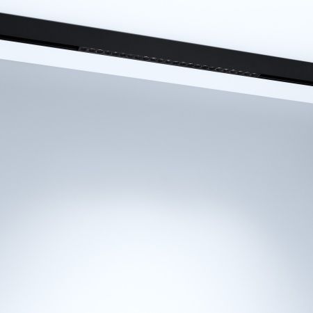 Светильник MAG-ORIENT-DOTS-L465-16W Day4000-MIX (BK, 24 deg, 48V, DALI) (Arlight, IP20 Металл, 3 года)