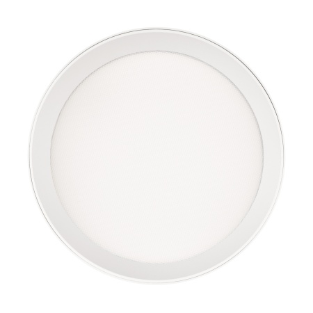 Светильник SP-BISCOTTO-R140-15W Warm3300-MIX (WH, 80 deg, 230V) (Arlight, IP54 Металл, 5 лет)