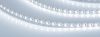 Лента FC-M160-4mm 24V White6000-CX1 (10 W/m, IP20, 5m)  (Arlight, резка 1 светодиод)
