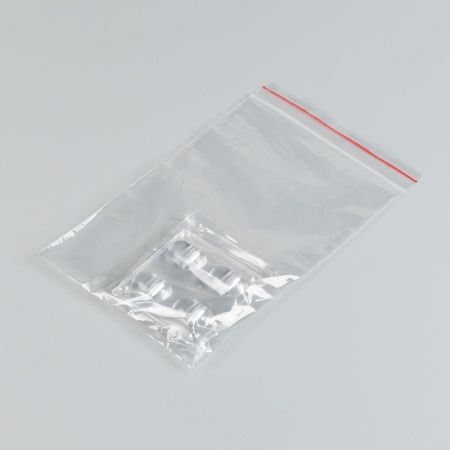 Блок линз STB 4 (130x60°, 4 LED) (Turlens, -)