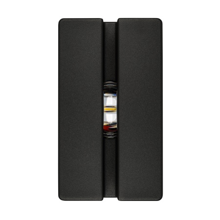 Светильник LGD-STRIPE-3W Warm3000 (BK, 20 deg, 230V) (Arlight, IP65 Металл, 3 года)