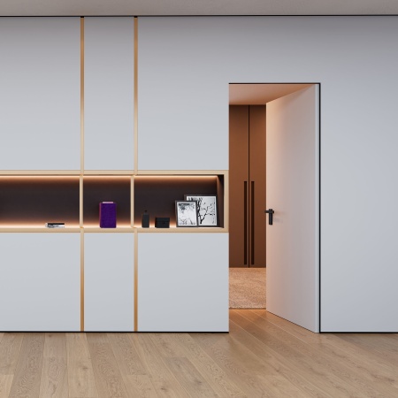 Блок питания ARV-SP-24150-PFC-ZIGBEE (24V, 6.25A, 150W) (Arlight, IP20 Пластик, 5 лет)